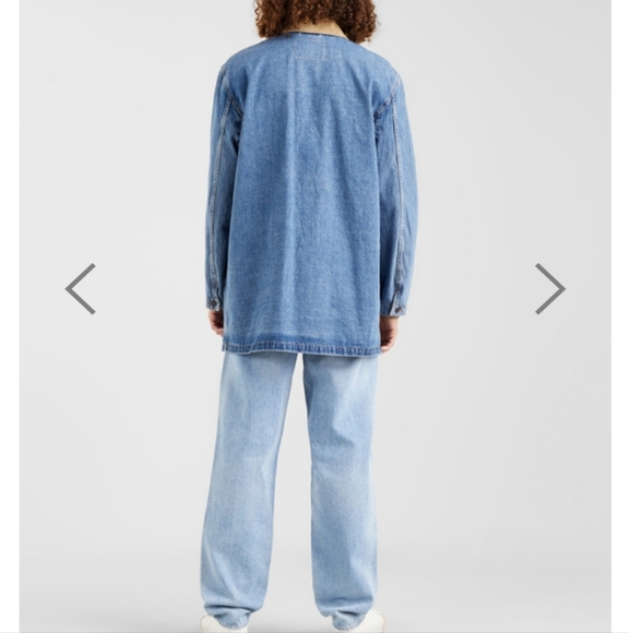 NWT Levi's®Brisbane Chore Jacket - Picture 7 of 13